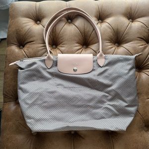 Longchamp Tote